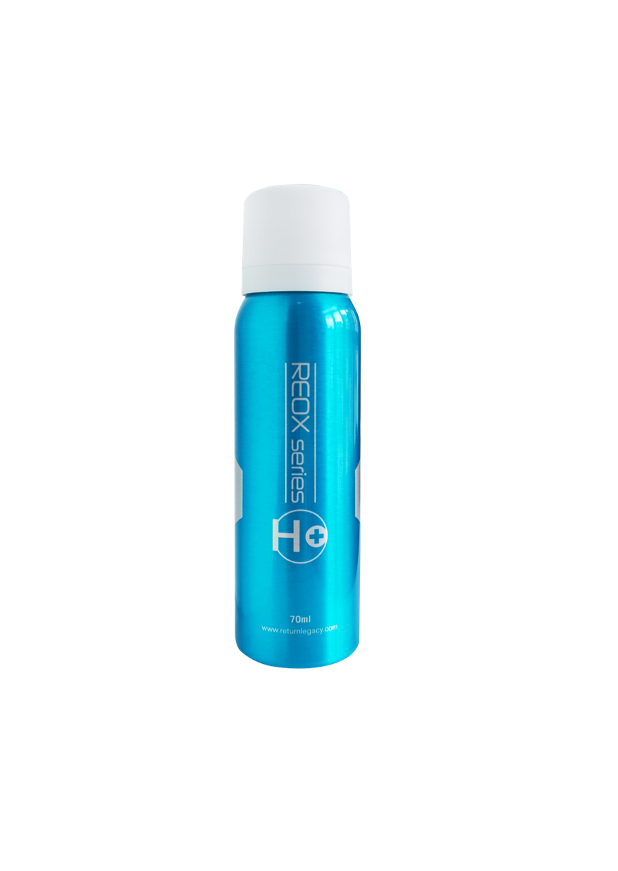 REOX Series H+ 70ML